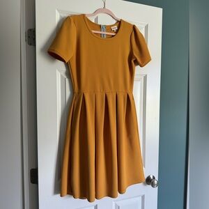 LuLaRoe Amelia Dress